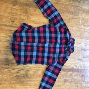 Croft & Barrow Flannel